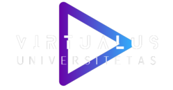Virtualus Universitetas | Nuotolinio mokymosi platforma